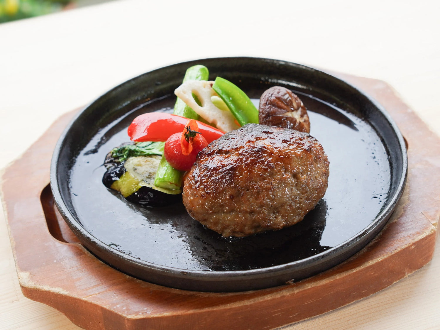 お肉料理