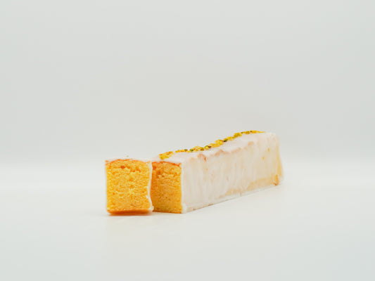 佐賀県産レモンケーキ