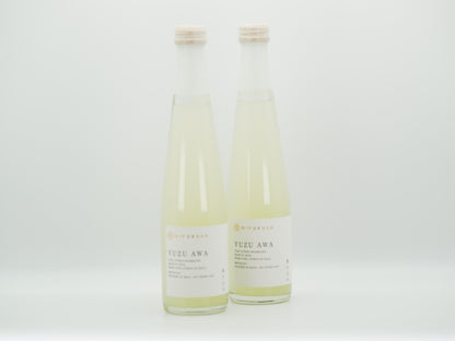 YUZU AWA 2本